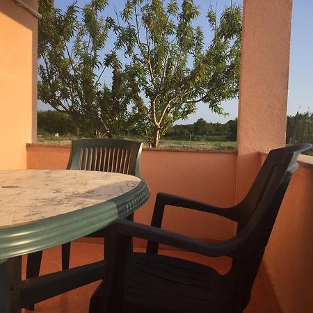 Sunny Rock Volme Apartments Banjole Exterior foto