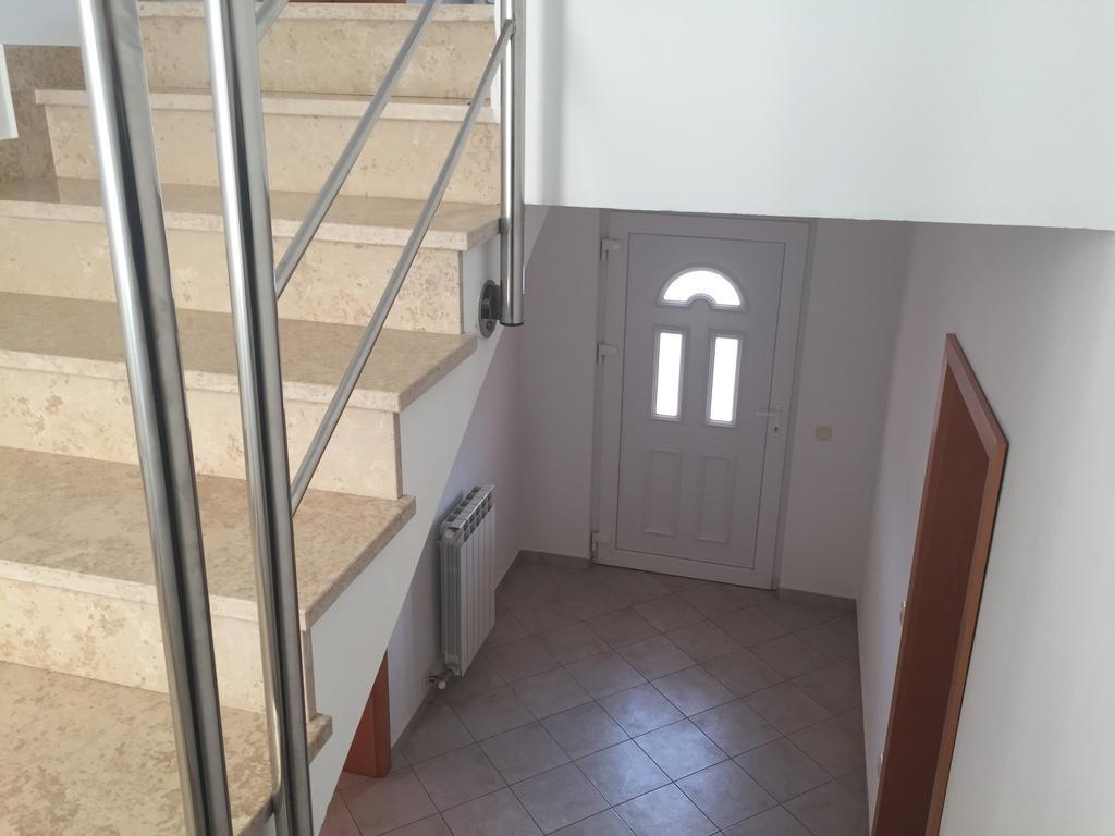Sunny Rock Volme Apartments Banjole Exterior foto