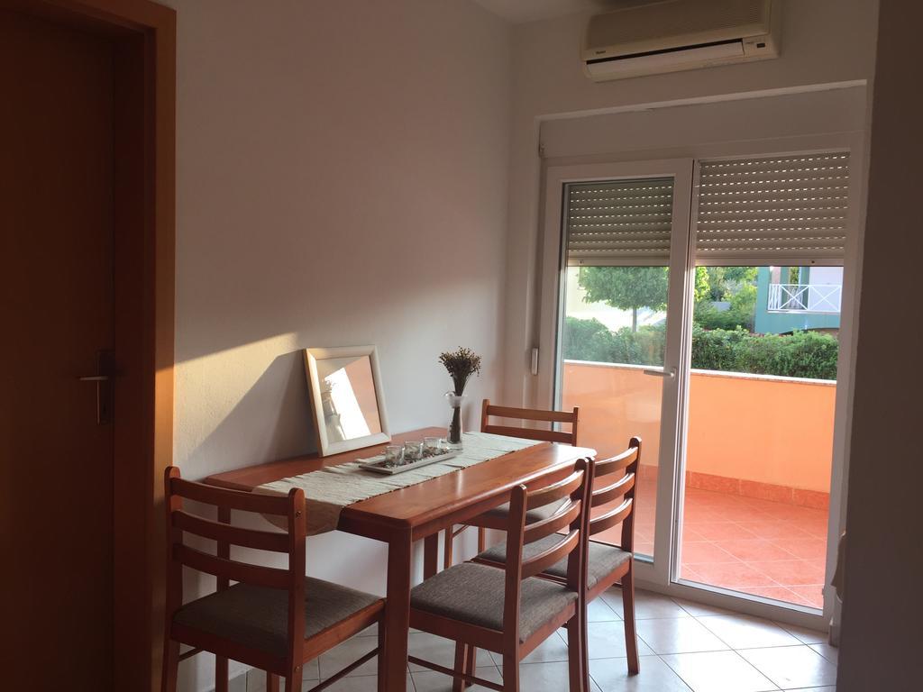Sunny Rock Volme Apartments Banjole Exterior foto