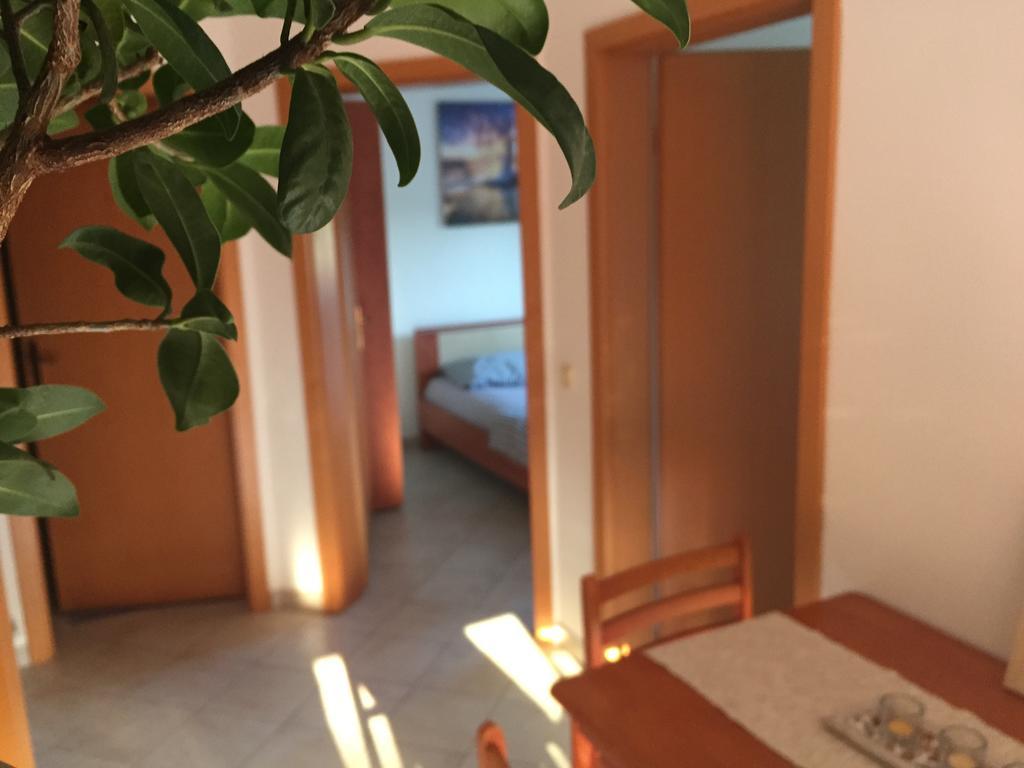 Sunny Rock Volme Apartments Banjole Exterior foto